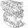 Motor category icon/image